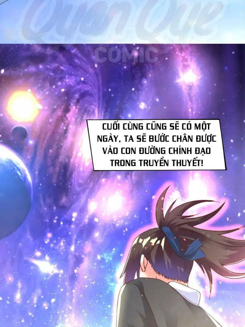 Đạo Ấn Chapter 28 - TC Truyện