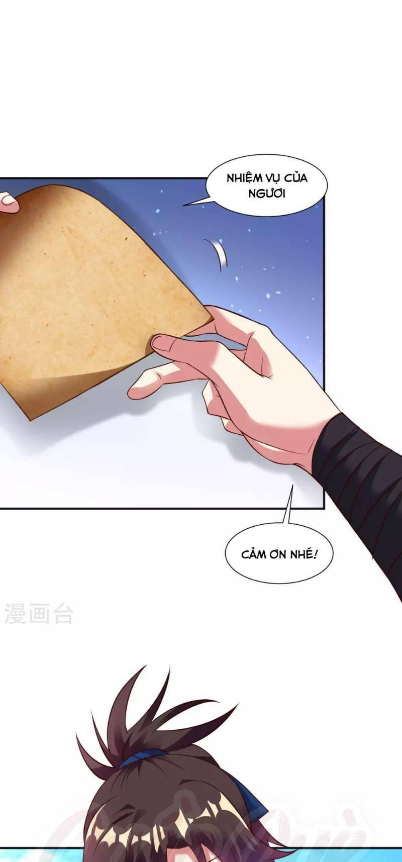 Đạo Ấn Chapter 28 - TC Truyện