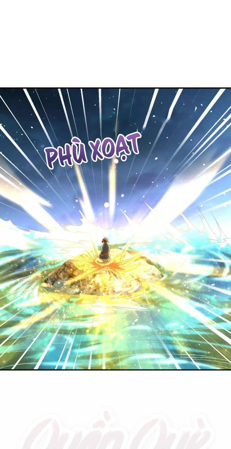 Đạo Ấn Chapter 28 - TC Truyện