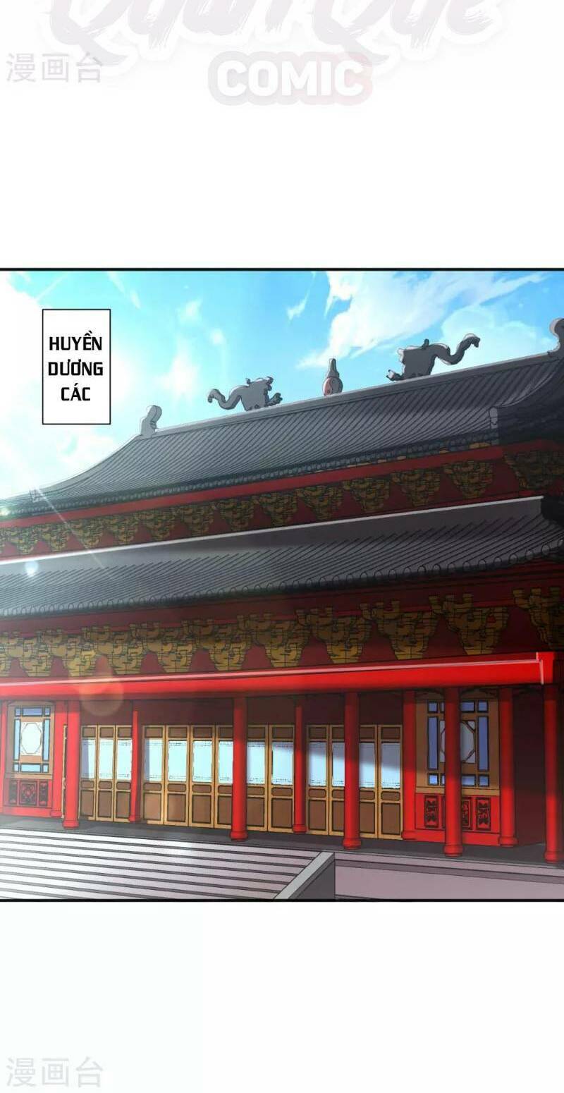 Đạo Ấn Chapter 28 - TC Truyện
