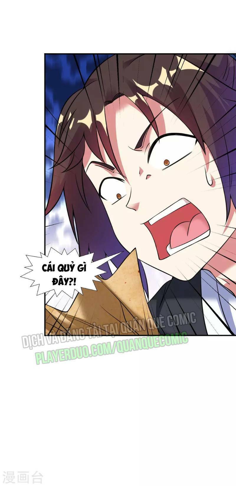 Đạo Ấn Chapter 28 - TC Truyện