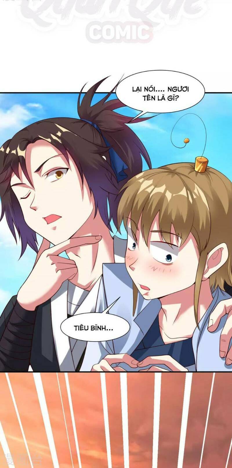 Đạo Ấn Chapter 28 - TC Truyện