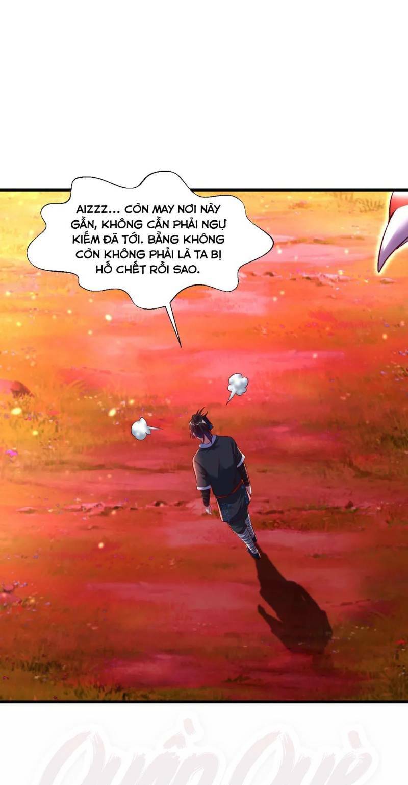 Đạo Ấn Chapter 29 - TC Truyện