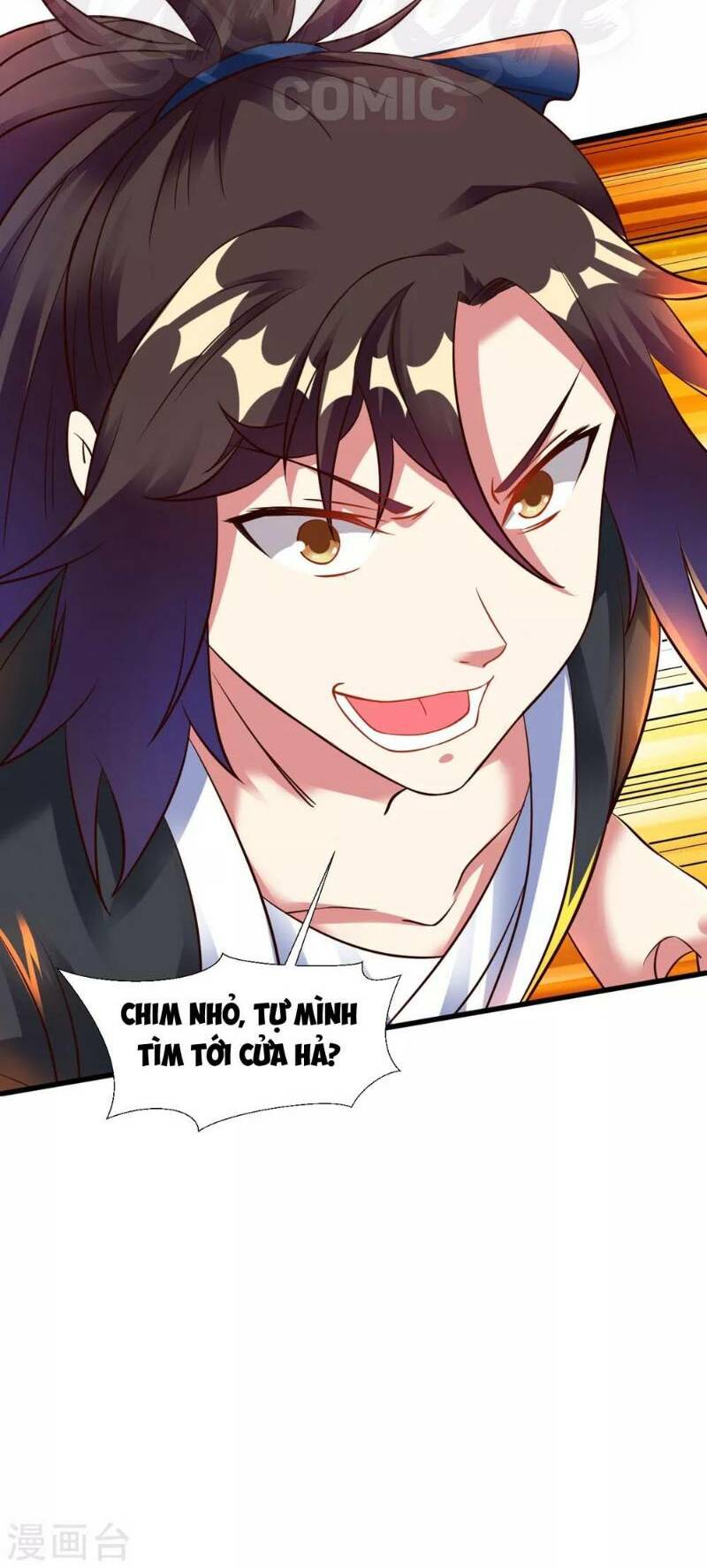 Đạo Ấn Chapter 29 - TC Truyện