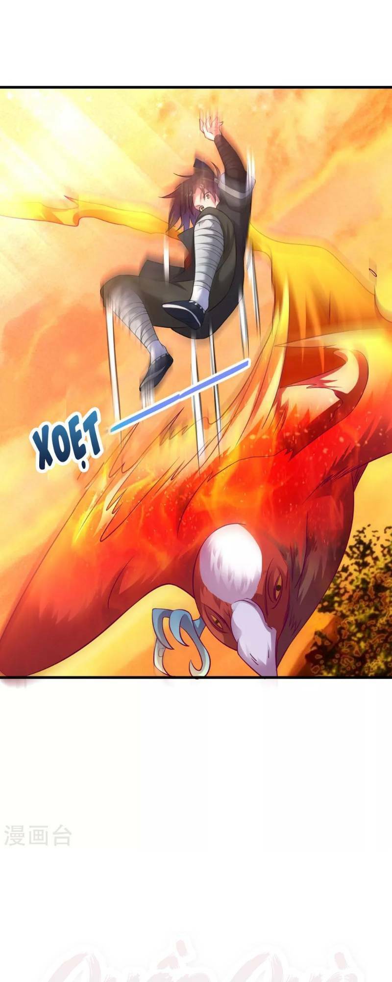 Đạo Ấn Chapter 29 - TC Truyện