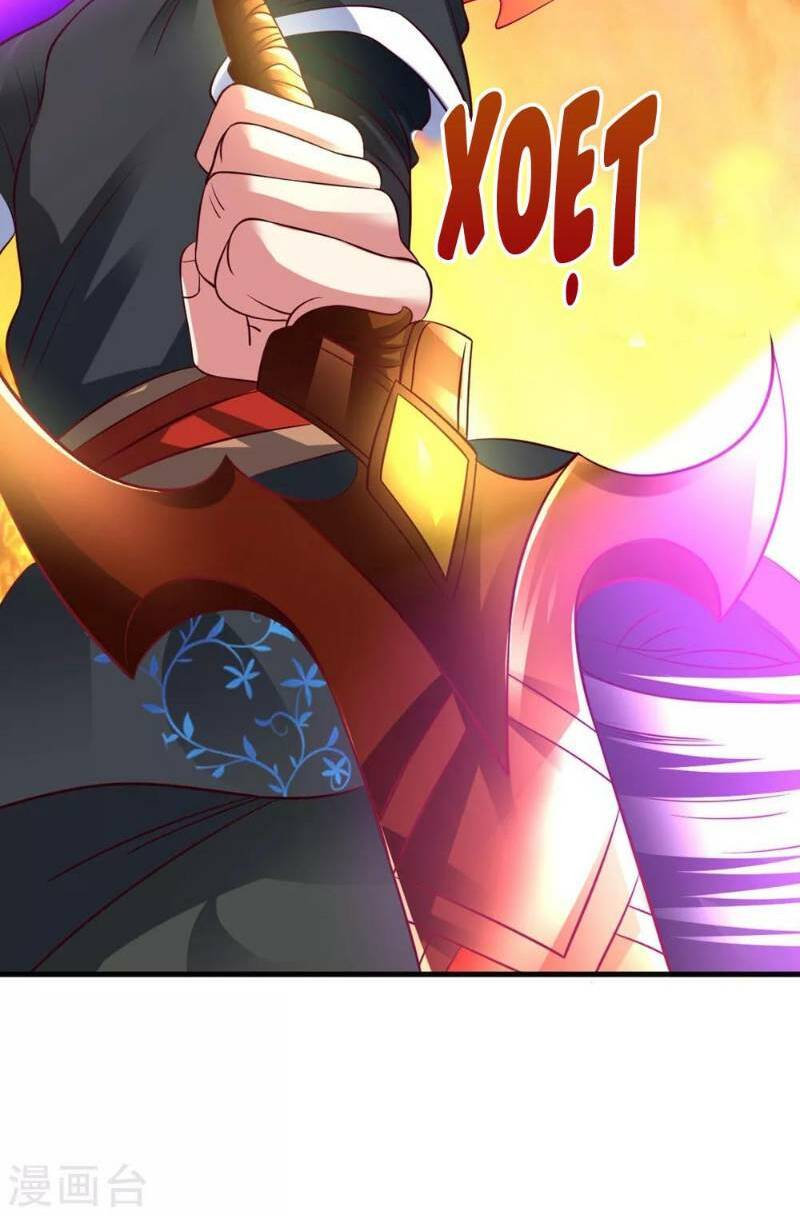 Đạo Ấn Chapter 29 - TC Truyện