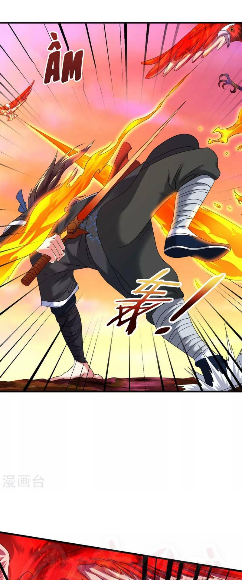 Đạo Ấn Chapter 29 - TC Truyện