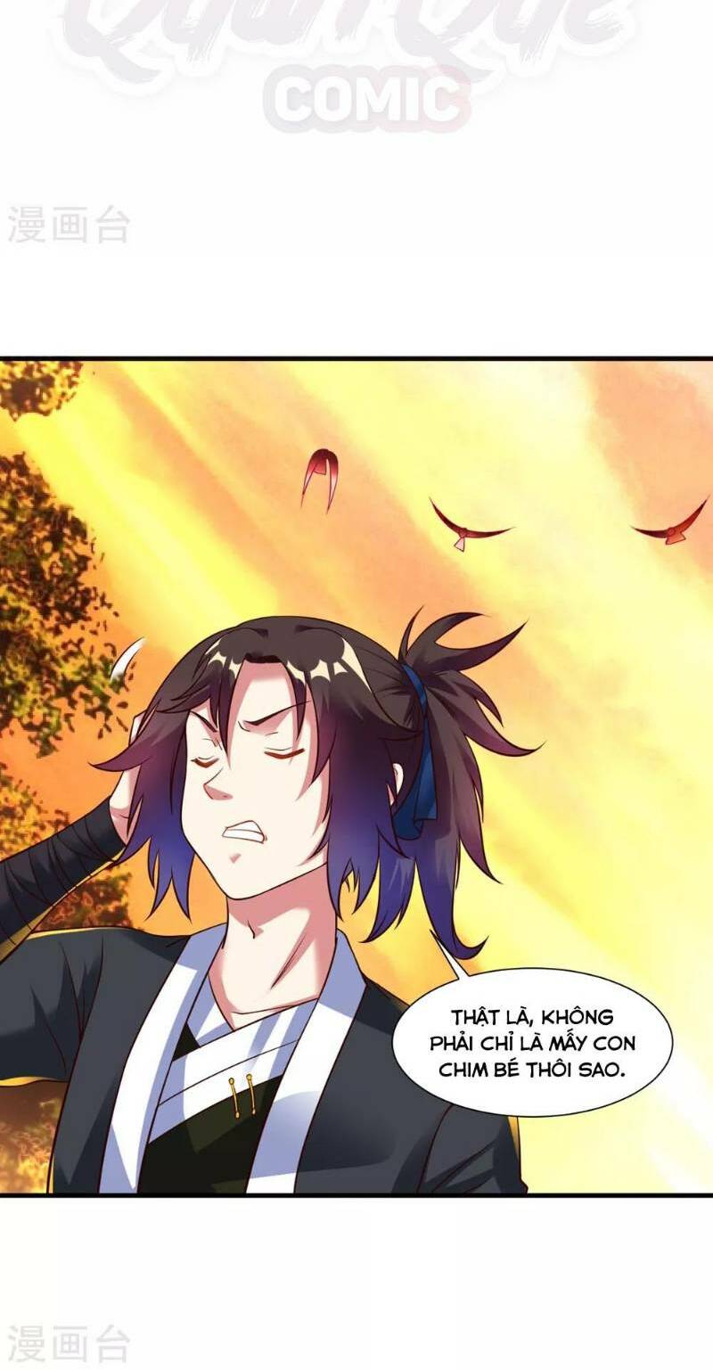 Đạo Ấn Chapter 29 - TC Truyện
