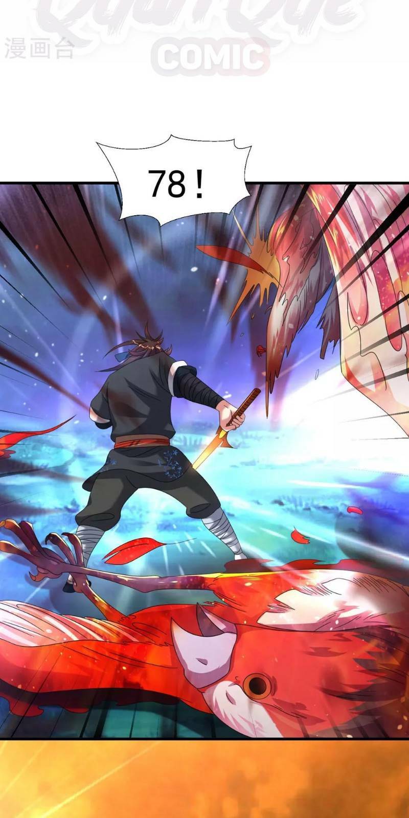 Đạo Ấn Chapter 29 - TC Truyện
