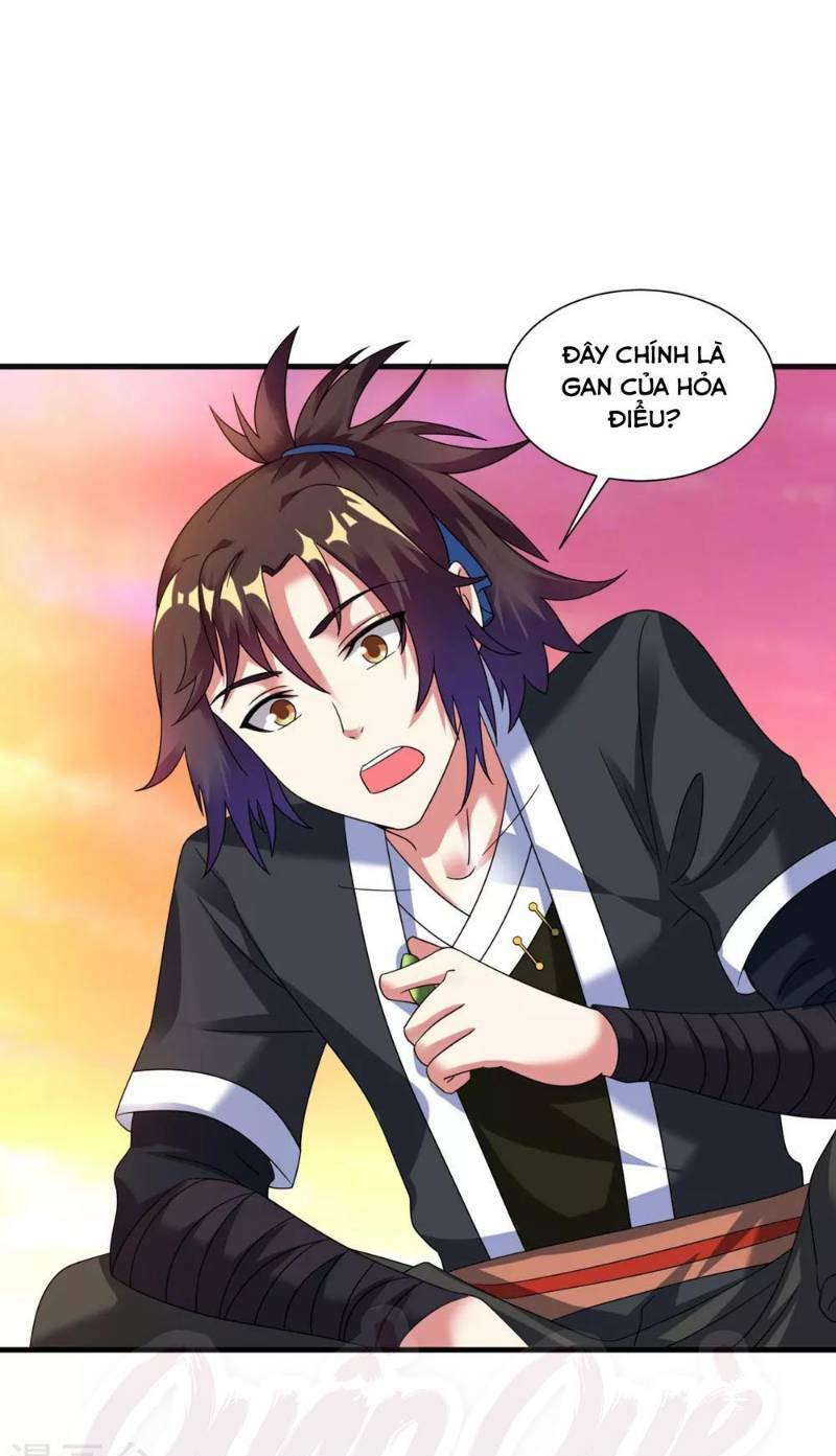 Đạo Ấn Chapter 29 - TC Truyện