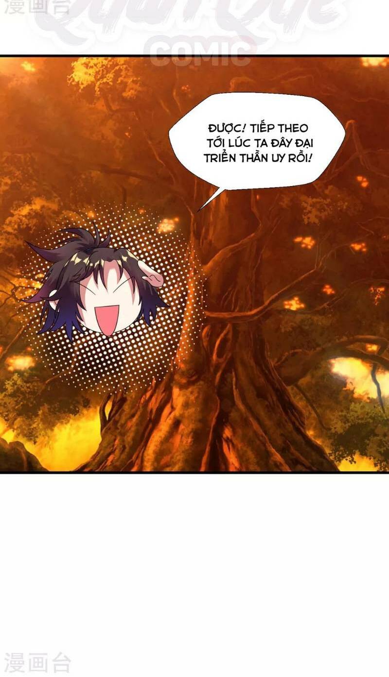 Đạo Ấn Chapter 29 - TC Truyện