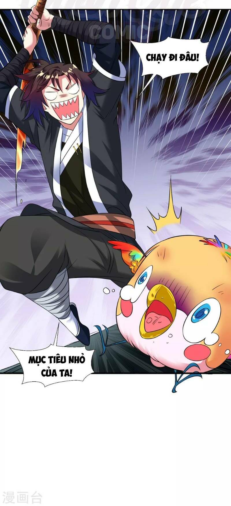 Đạo Ấn Chapter 29 - TC Truyện