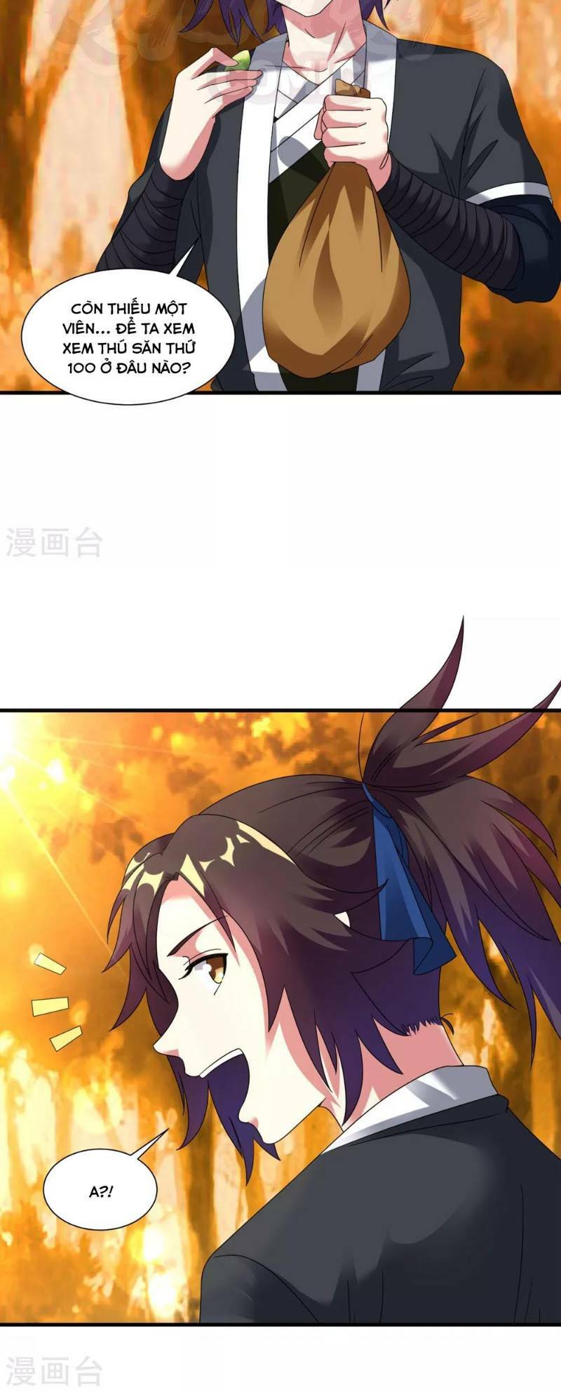 Đạo Ấn Chapter 29 - TC Truyện