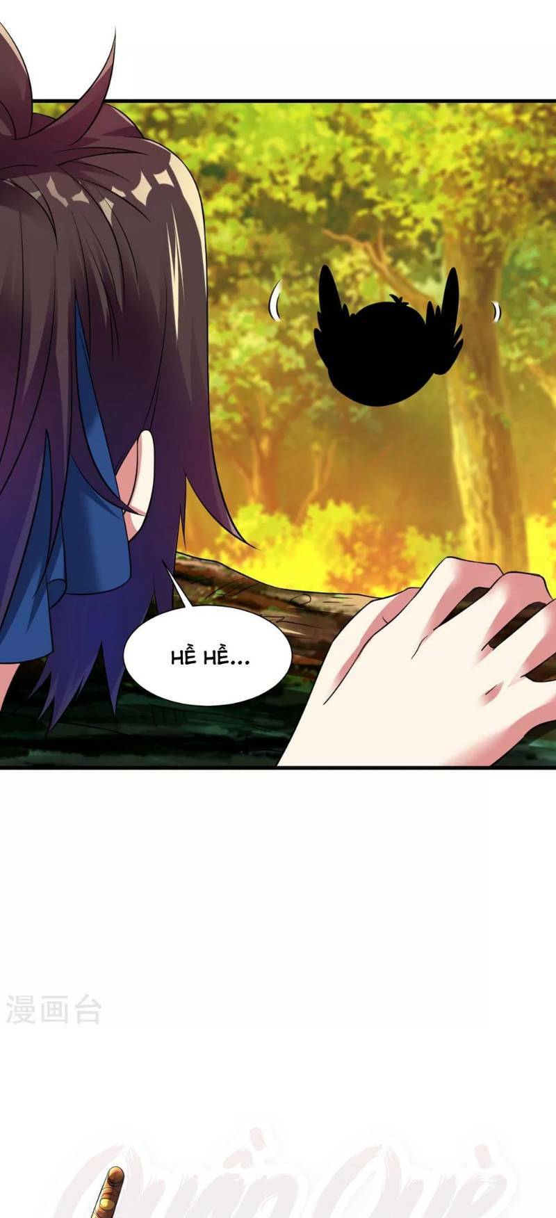 Đạo Ấn Chapter 29 - TC Truyện