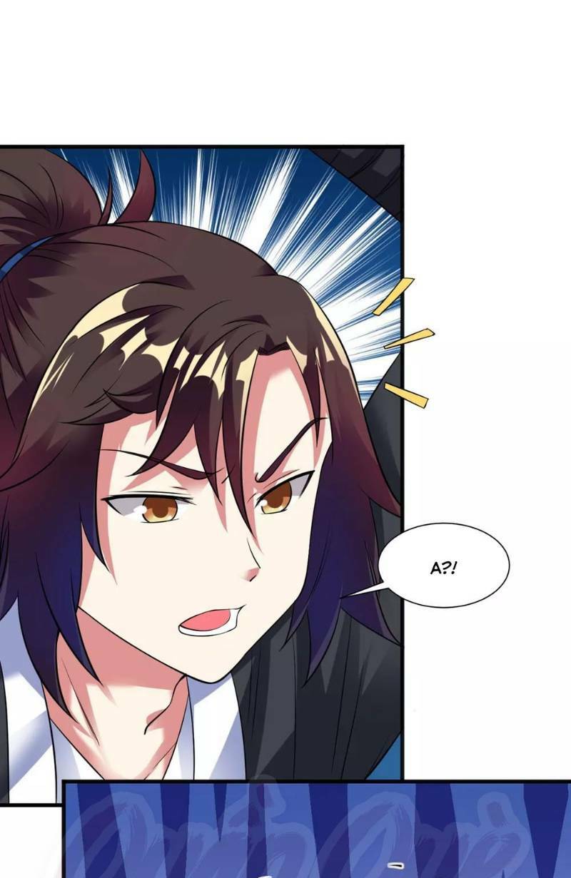 Đạo Ấn Chapter 29 - TC Truyện