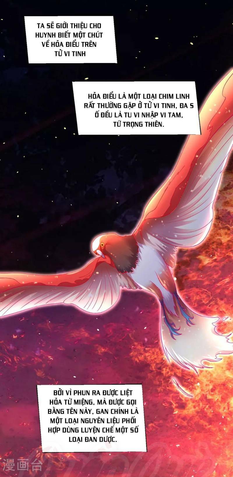 Đạo Ấn Chapter 29 - TC Truyện