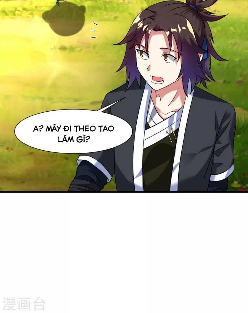 Đạo Ấn Chapter 29 - TC Truyện