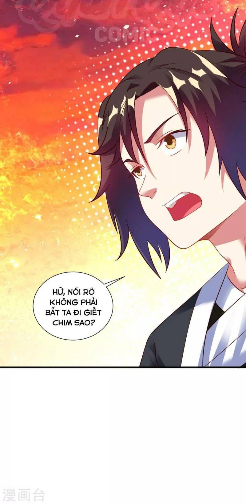 Đạo Ấn Chapter 29 - TC Truyện