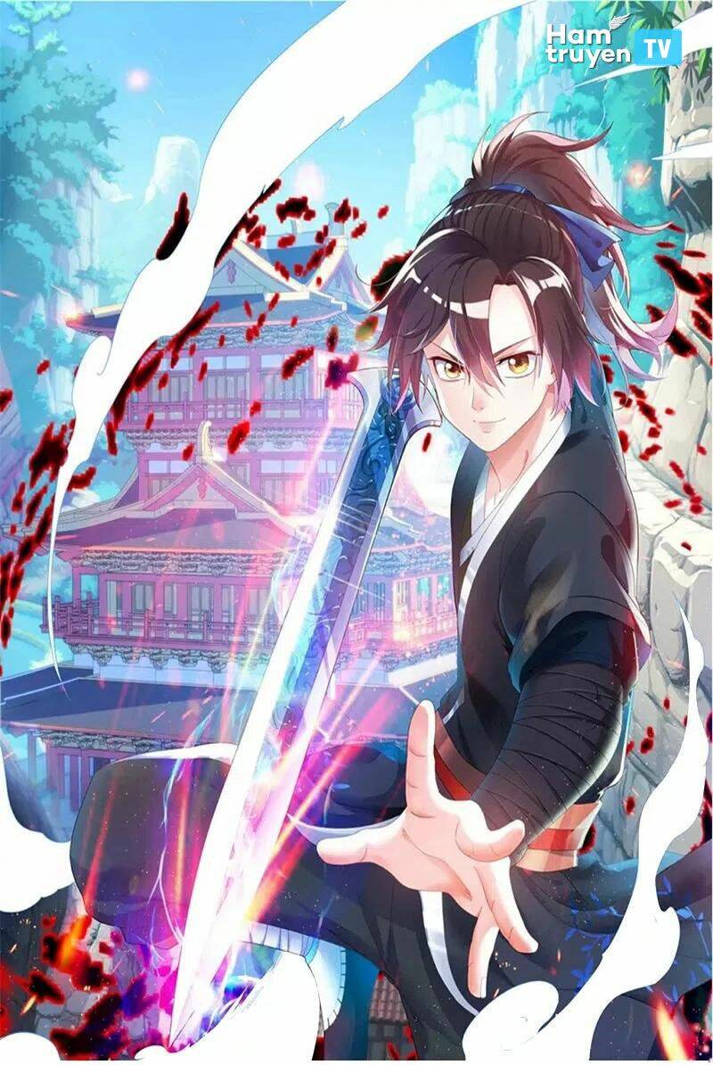 Đạo Ấn Chapter 200 - TC Truyện