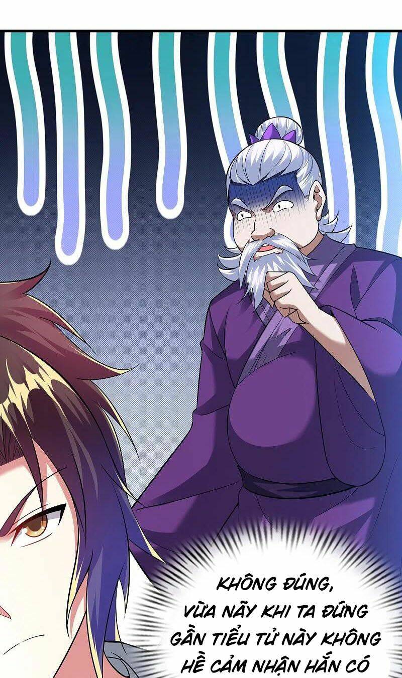 Đạo Ấn Chapter 200 - TC Truyện
