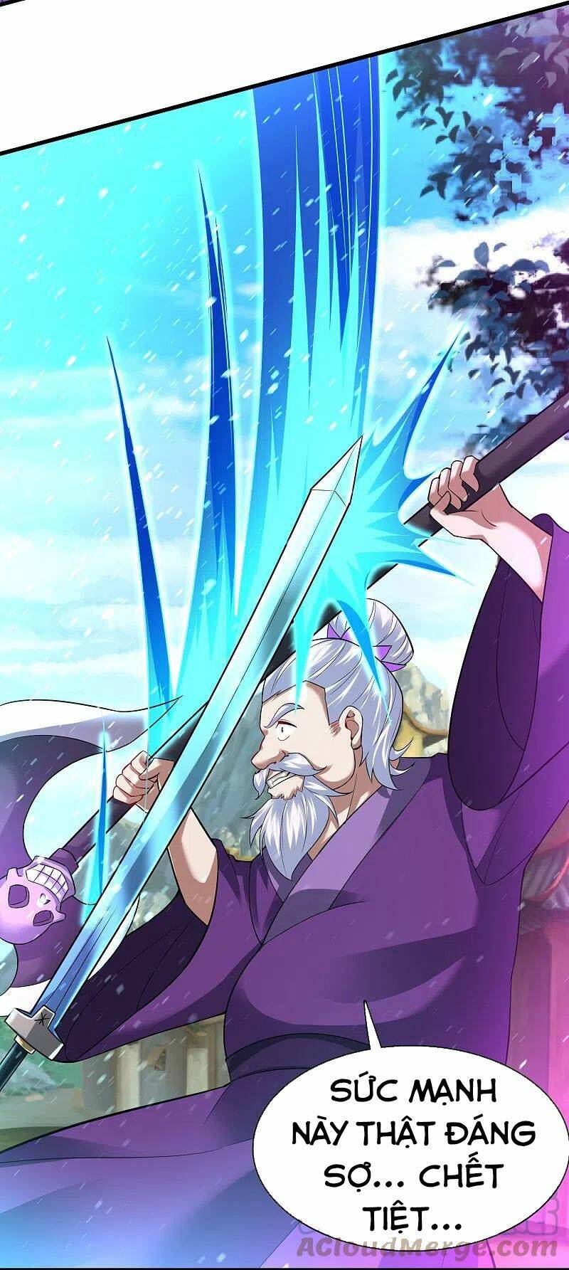 Đạo Ấn Chapter 200 - TC Truyện