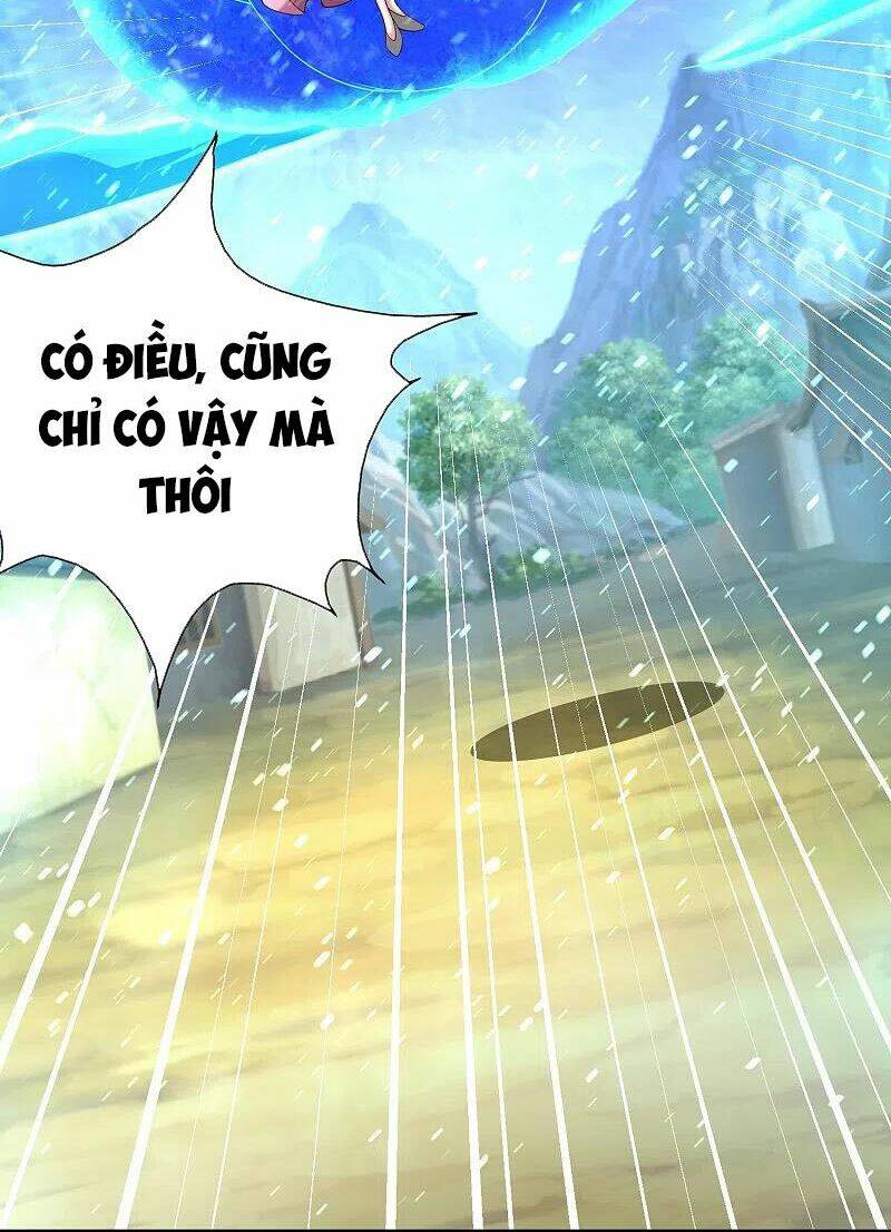 Đạo Ấn Chapter 200 - TC Truyện