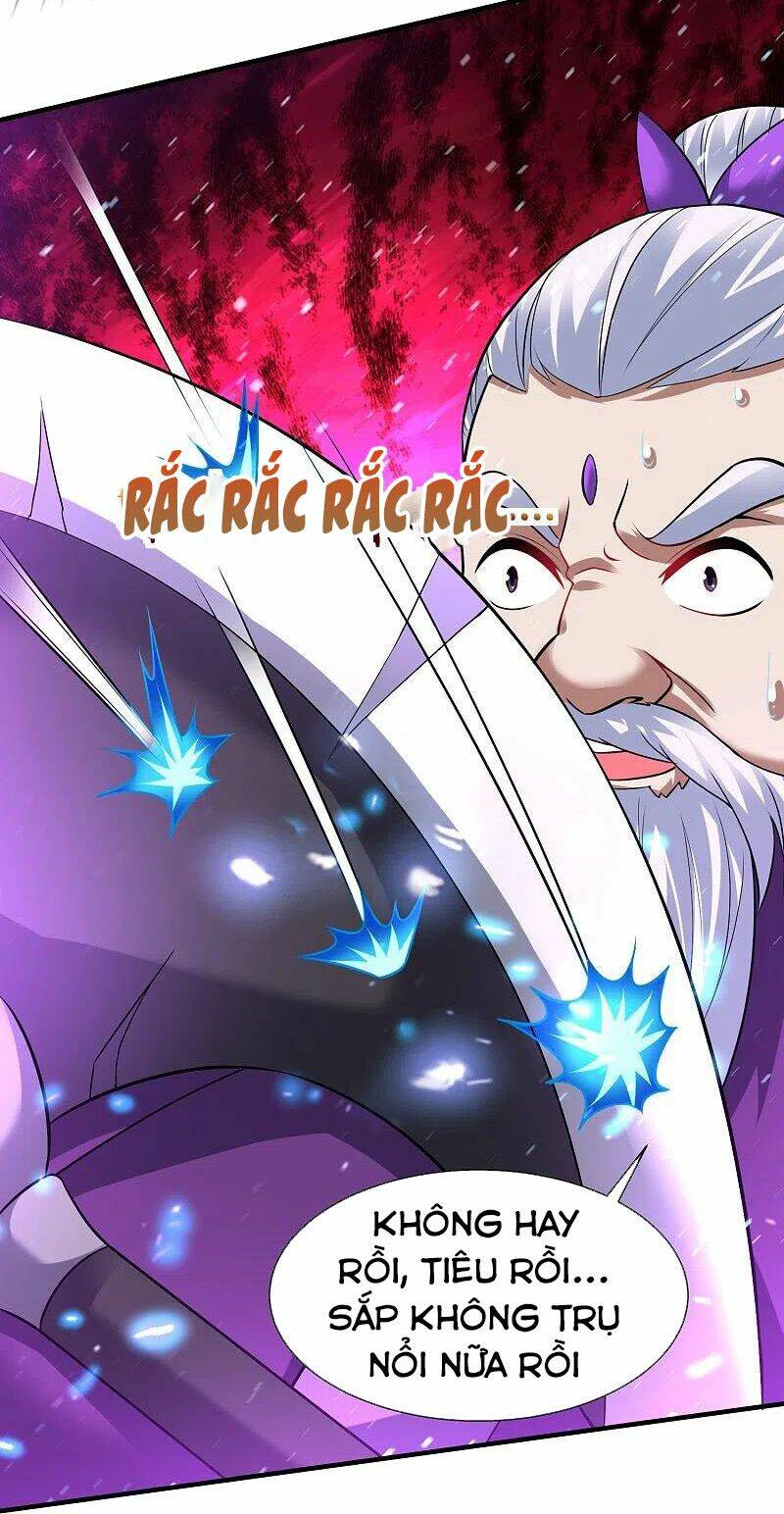 Đạo Ấn Chapter 200 - TC Truyện