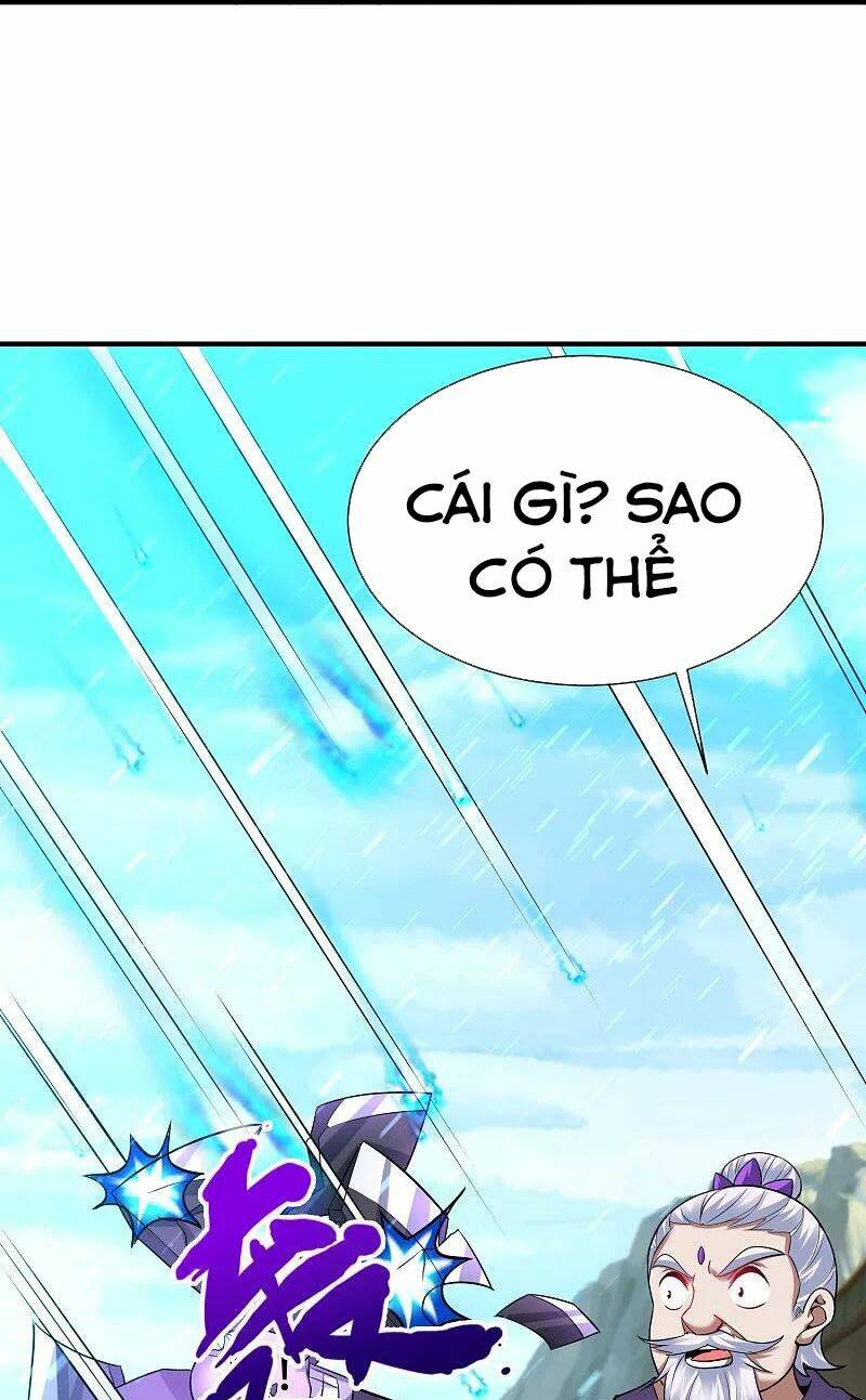 Đạo Ấn Chapter 200 - TC Truyện