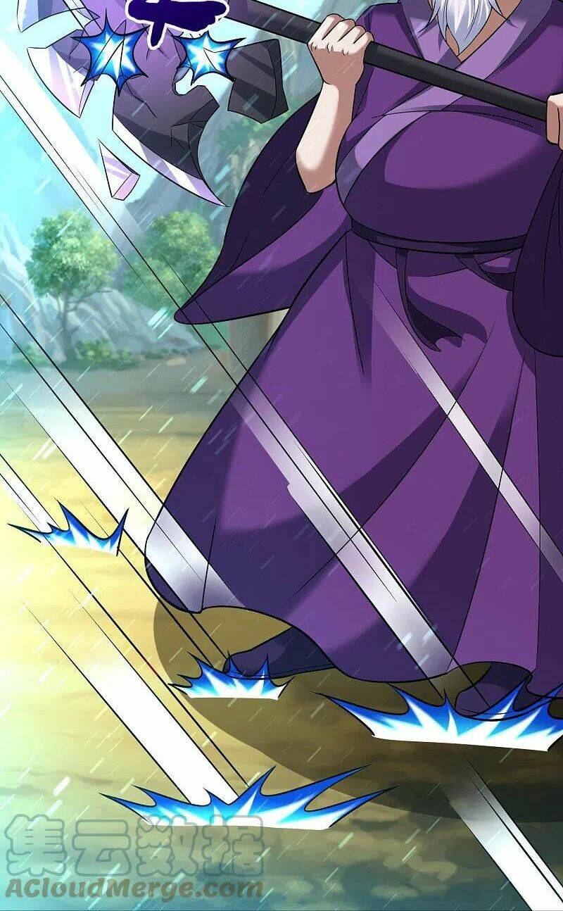 Đạo Ấn Chapter 200 - TC Truyện