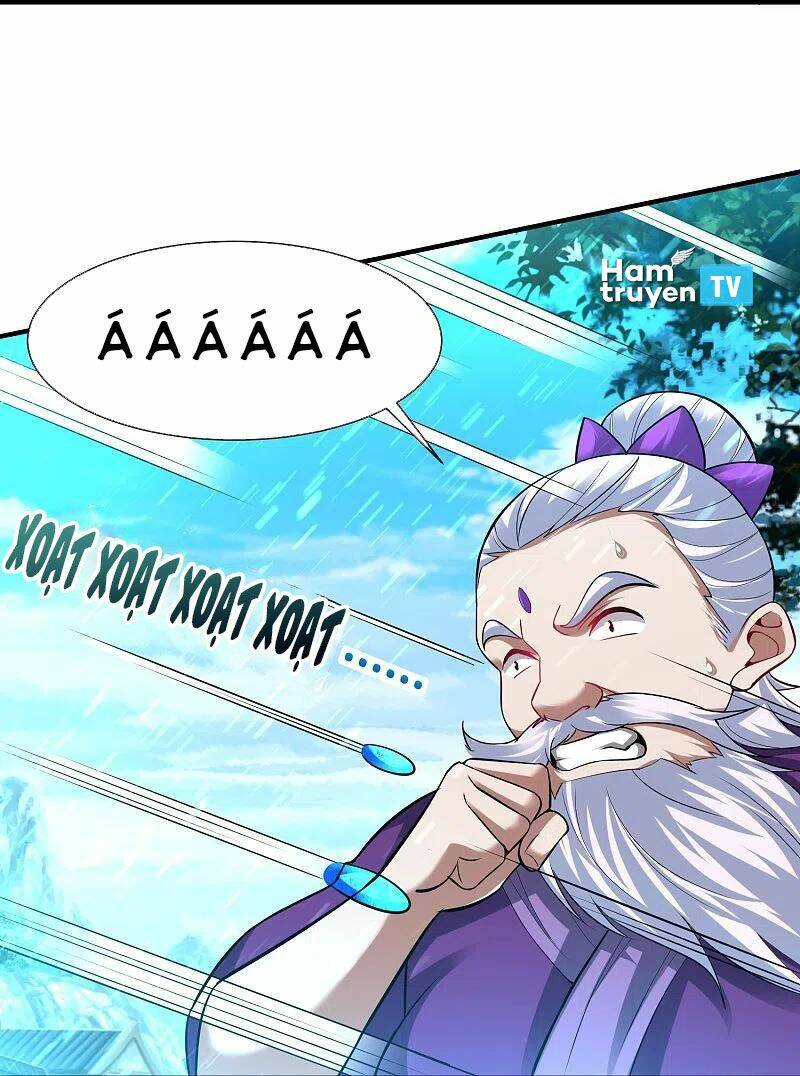 Đạo Ấn Chapter 200 - TC Truyện