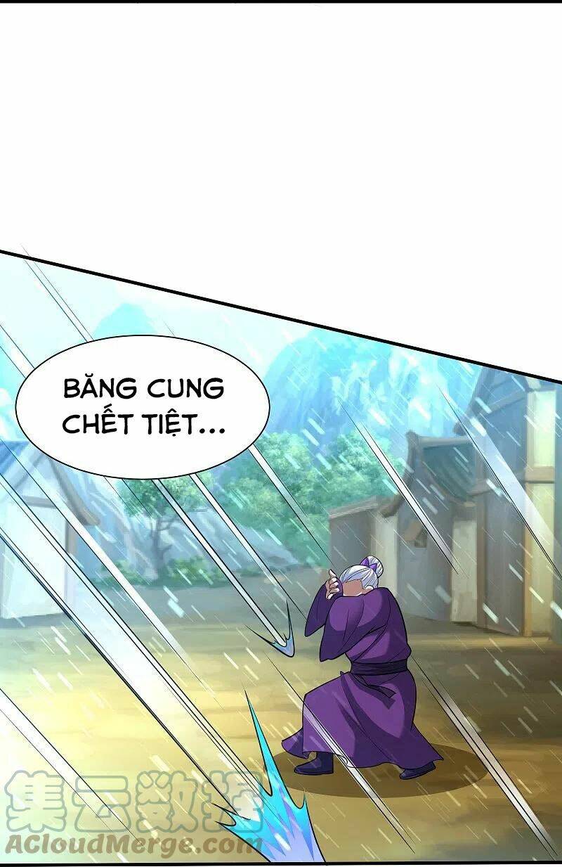 Đạo Ấn Chapter 200 - TC Truyện