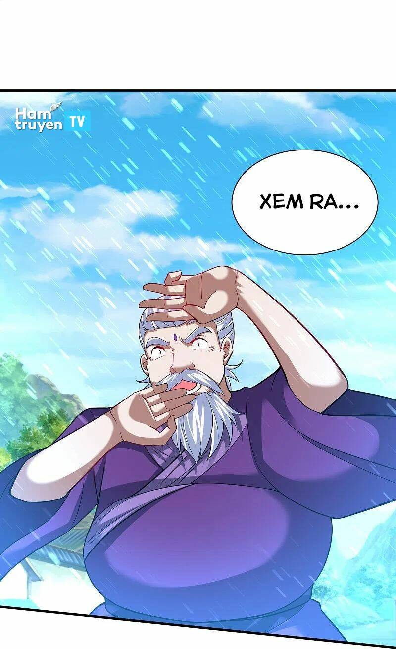 Đạo Ấn Chapter 200 - TC Truyện