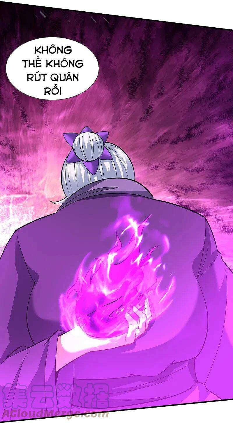 Đạo Ấn Chapter 200 - TC Truyện