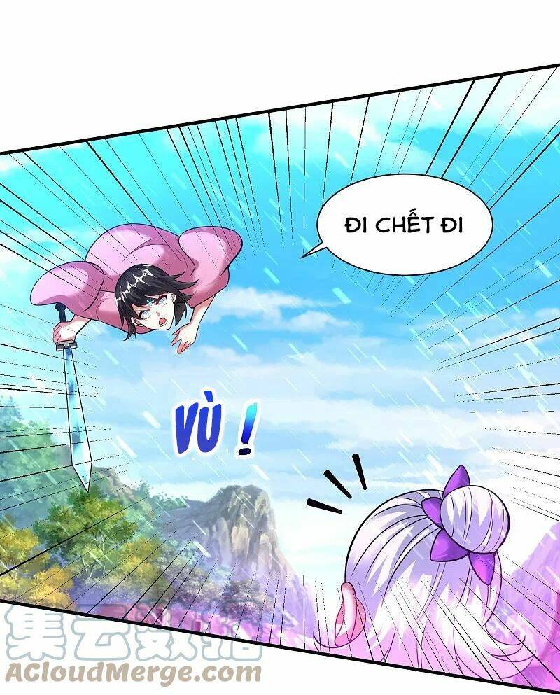 Đạo Ấn Chapter 200 - TC Truyện