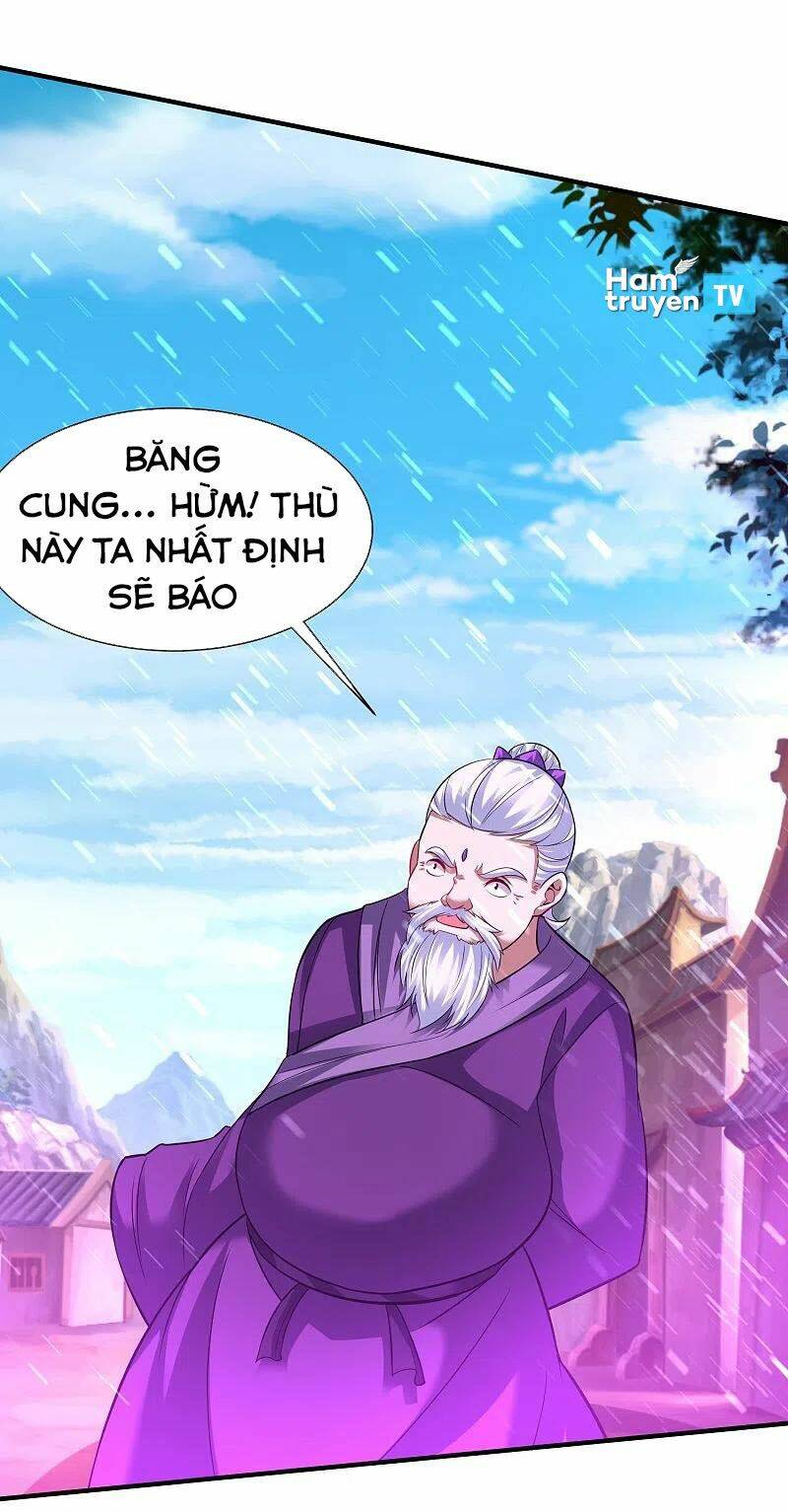 Đạo Ấn Chapter 200 - TC Truyện