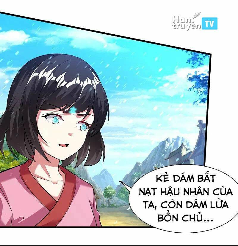 Đạo Ấn Chapter 200 - TC Truyện