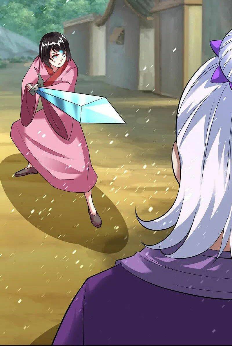 Đạo Ấn Chapter 200 - TC Truyện