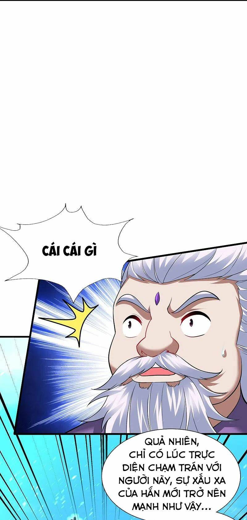 Đạo Ấn Chapter 200 - TC Truyện