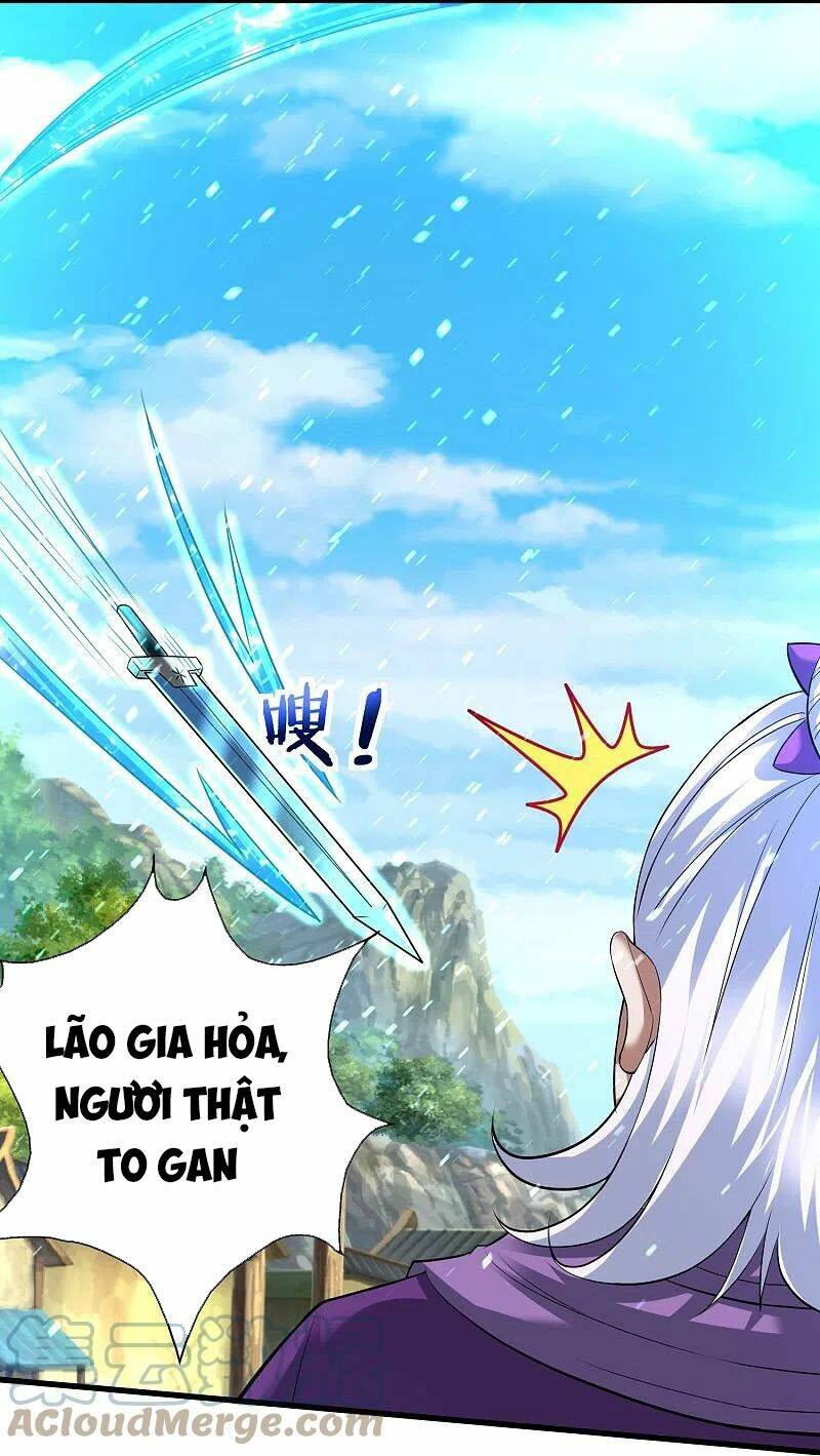 Đạo Ấn Chapter 200 - TC Truyện