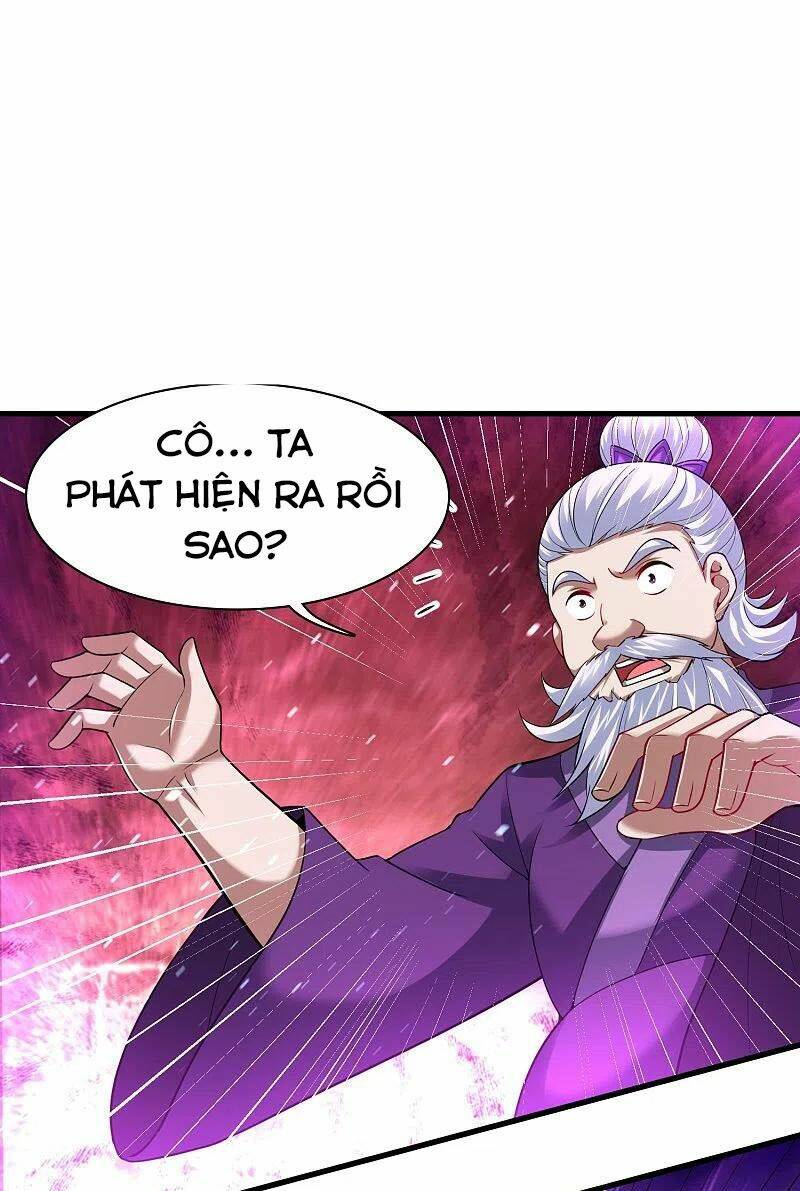 Đạo Ấn Chapter 200 - TC Truyện
