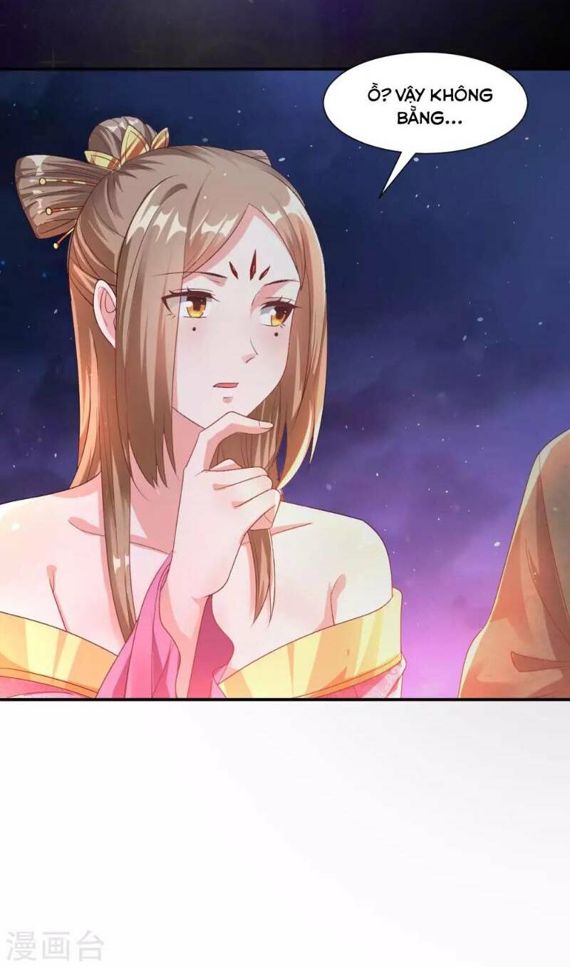 Đạo Ấn Chapter 21 - TC Truyện