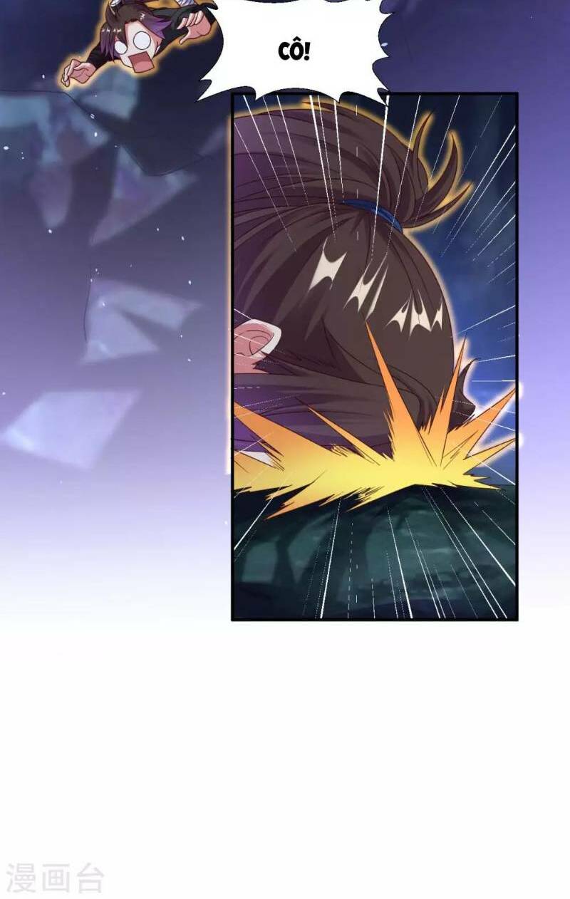 Đạo Ấn Chapter 21 - TC Truyện
