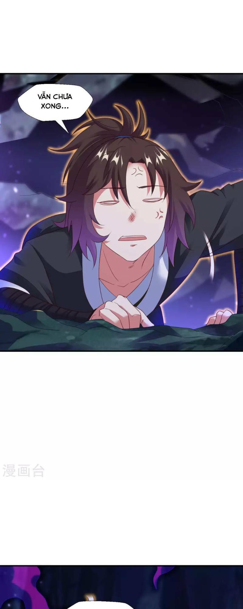 Đạo Ấn Chapter 21 - TC Truyện