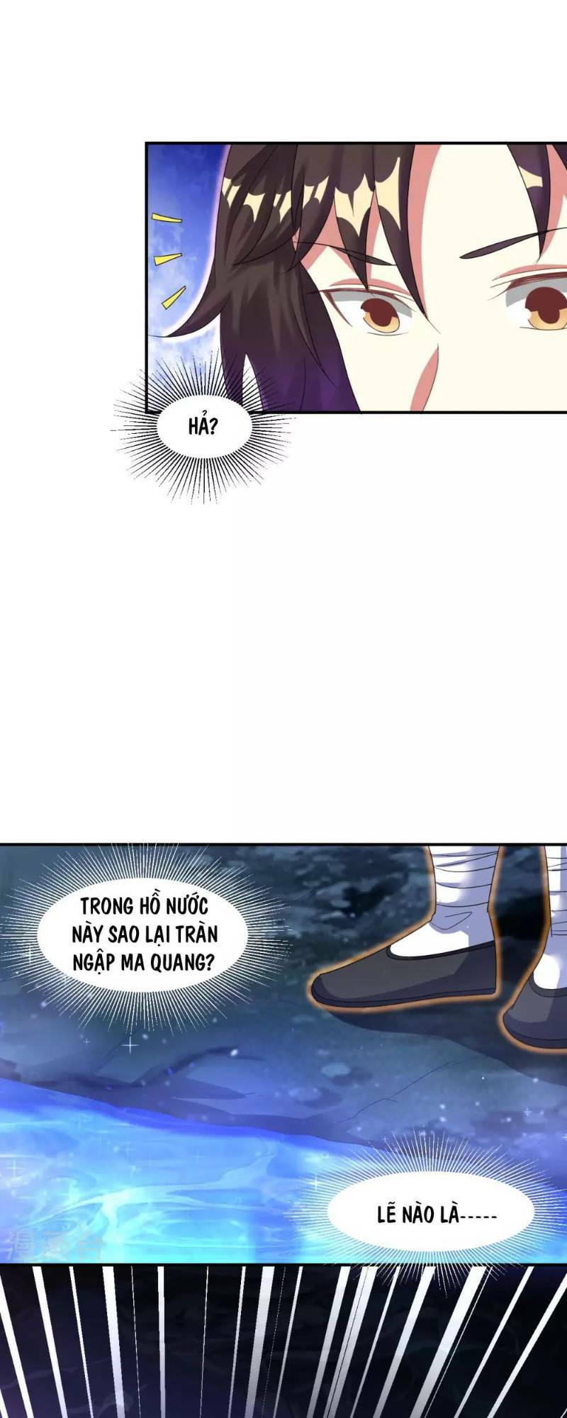 Đạo Ấn Chapter 21 - TC Truyện