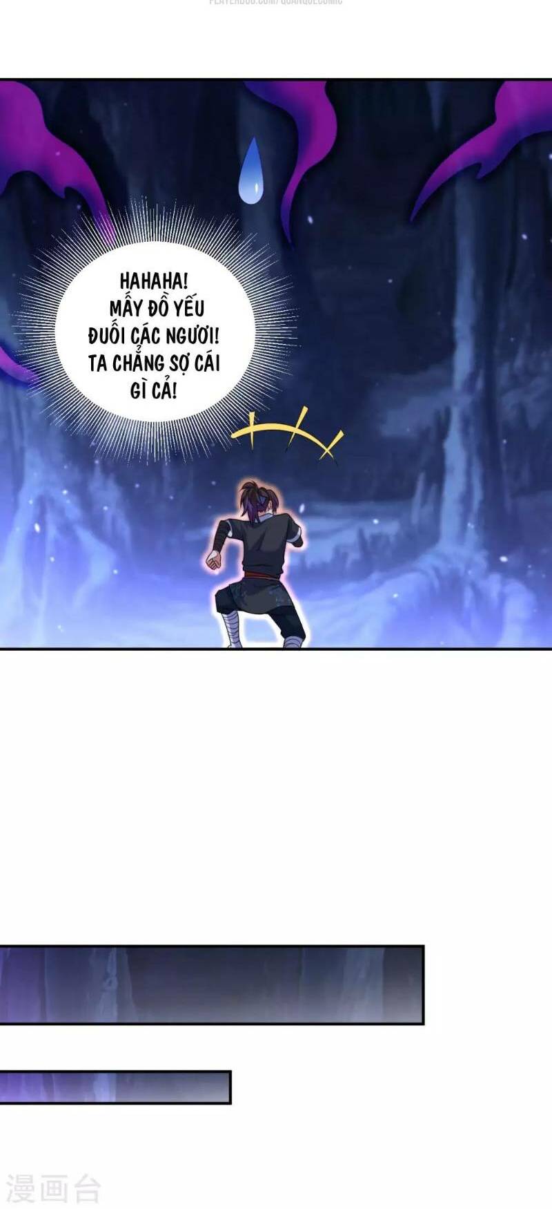 Đạo Ấn Chapter 21 - TC Truyện