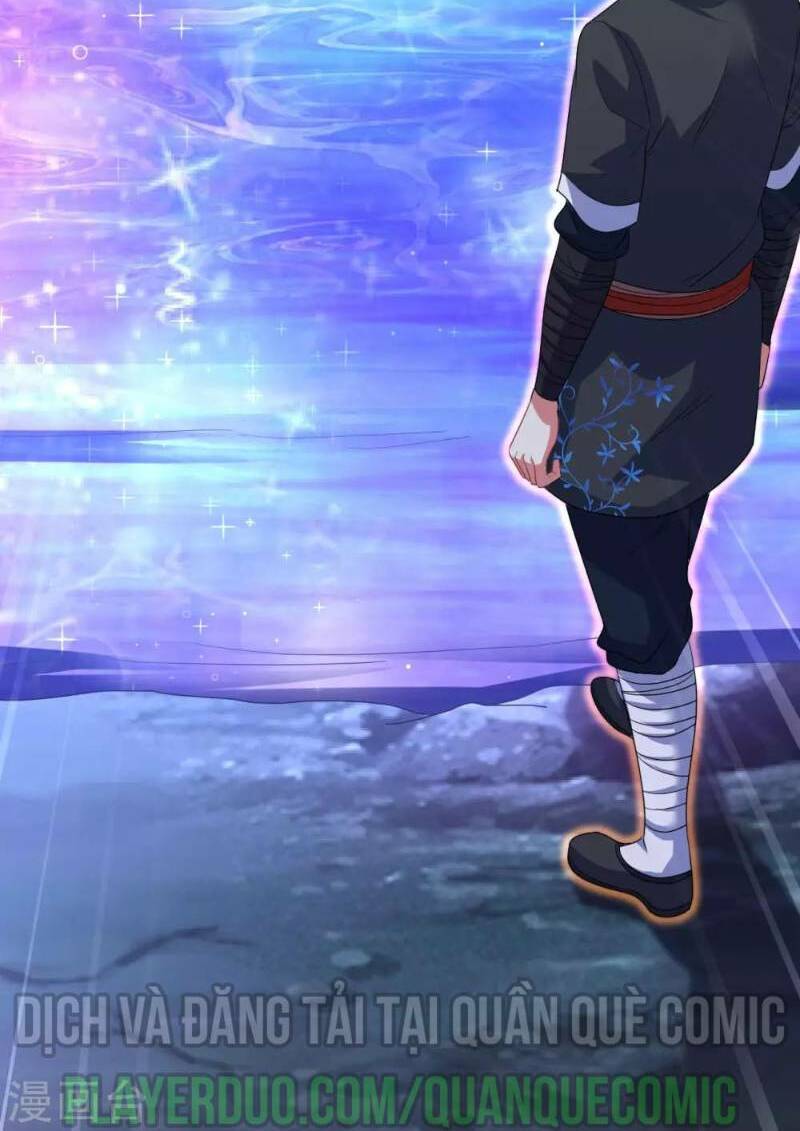 Đạo Ấn Chapter 21 - TC Truyện
