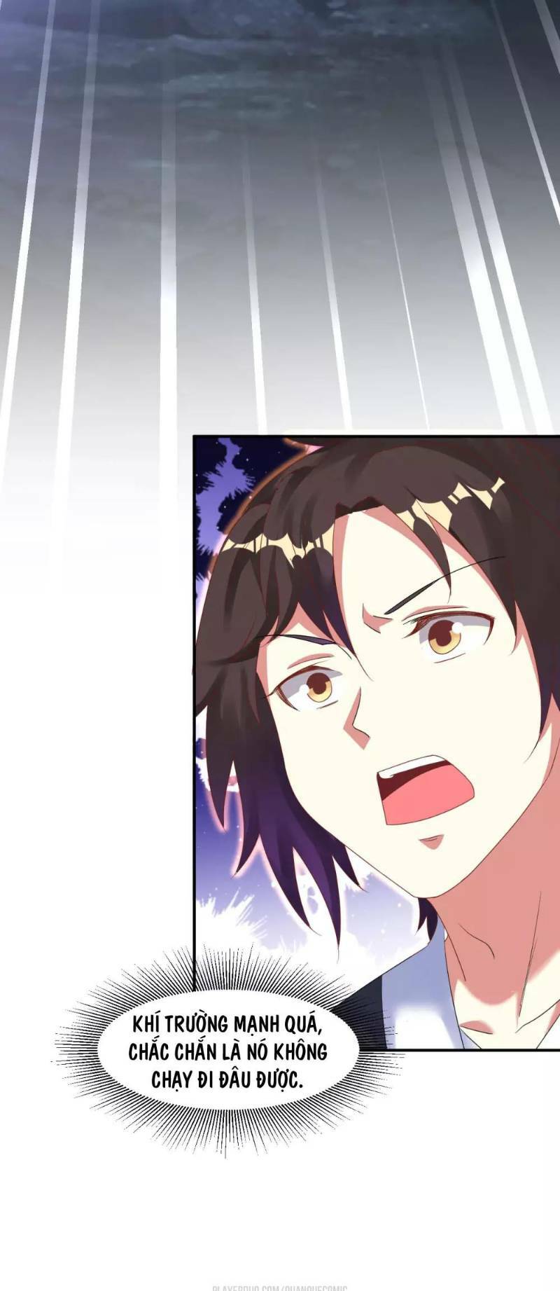 Đạo Ấn Chapter 21 - TC Truyện