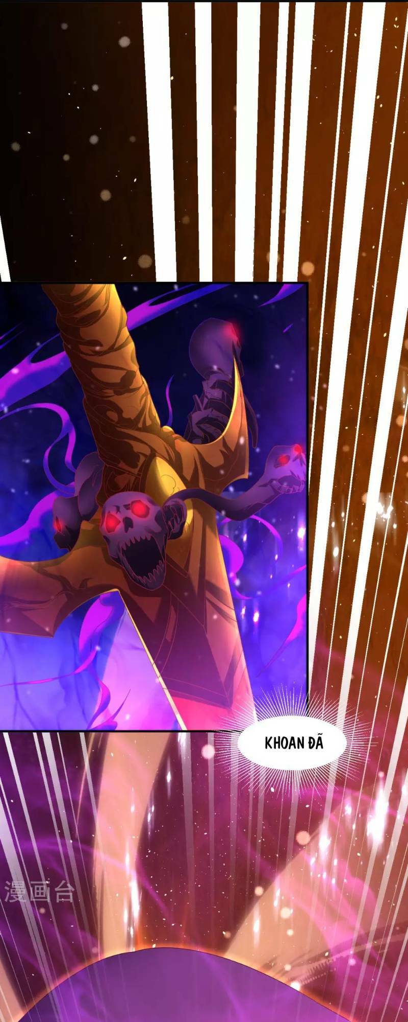 Đạo Ấn Chapter 21 - TC Truyện
