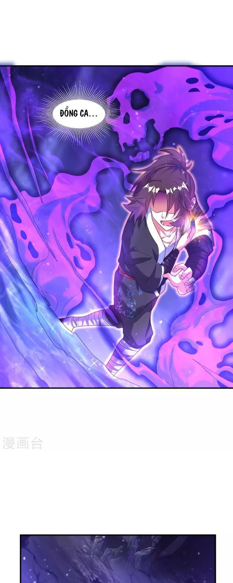 Đạo Ấn Chapter 21 - TC Truyện