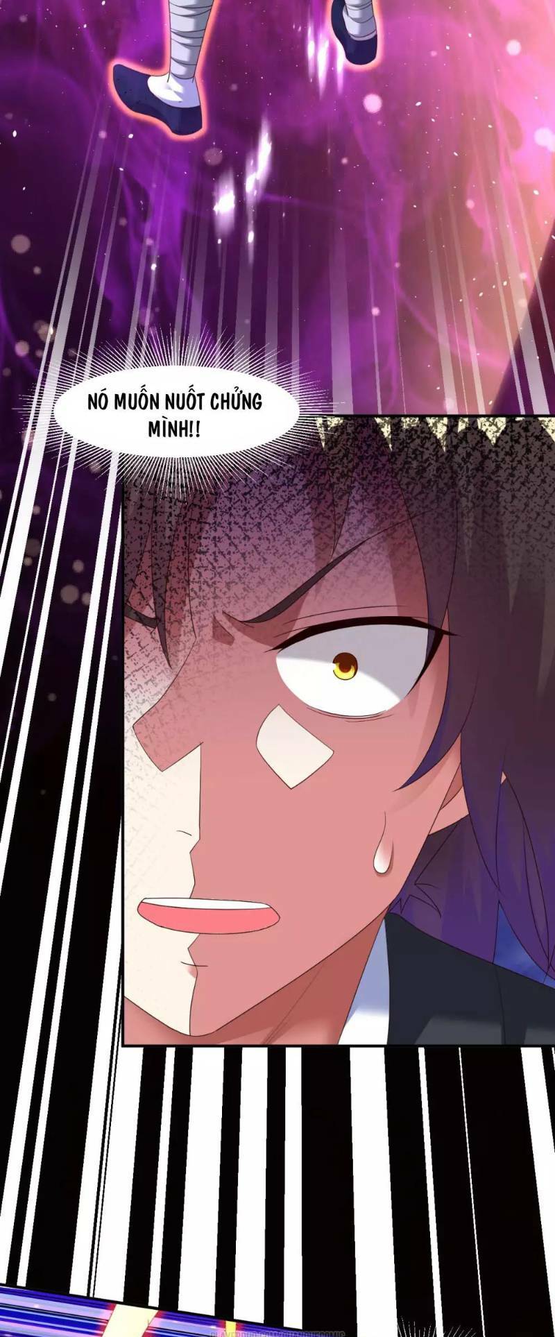 Đạo Ấn Chapter 21 - TC Truyện